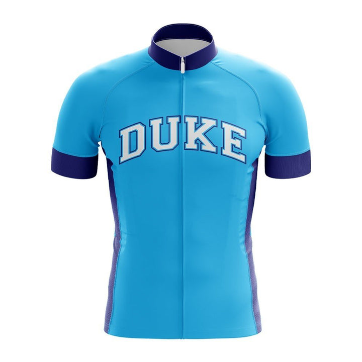 Duke Cycling Jersey Blue