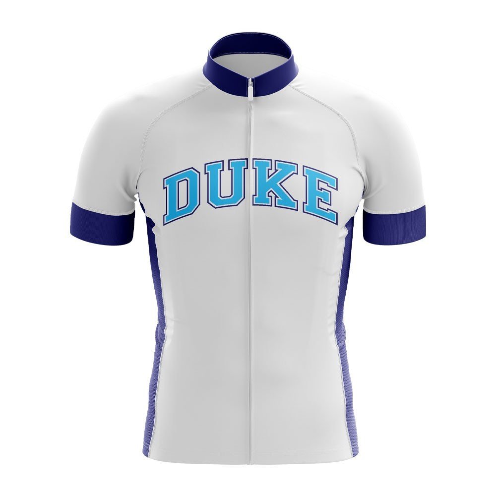 Duke cheap cycling jersey