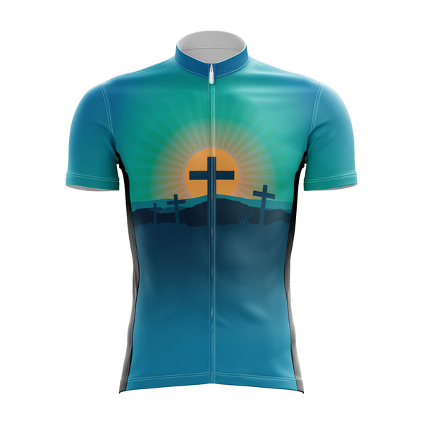 Easter Cycling Jersey