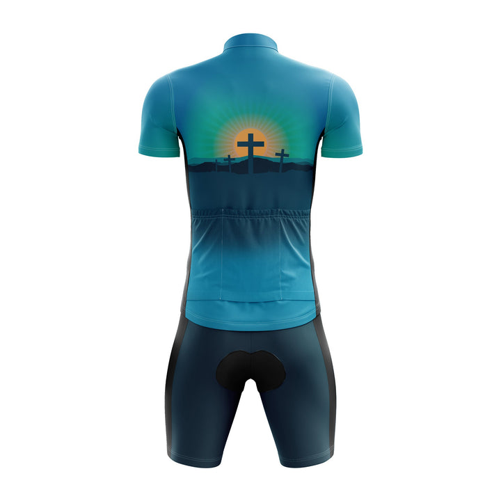 Easter Cycling Kit