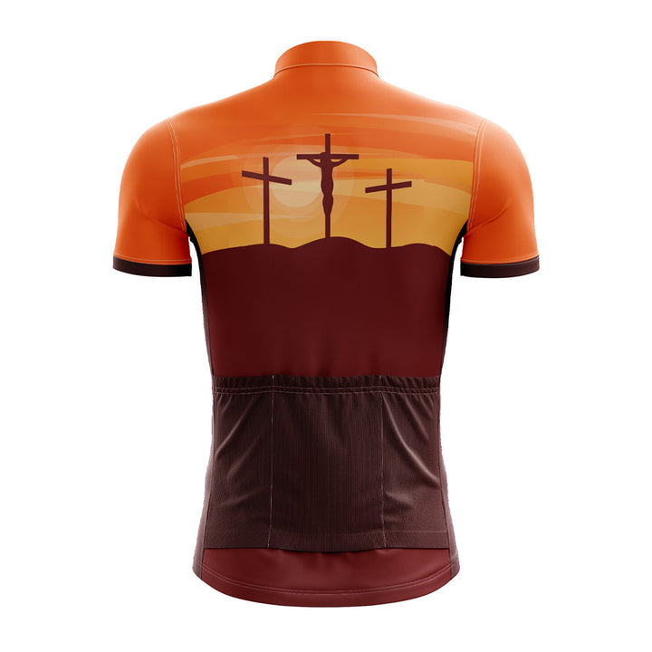 Easter Sunday Cycling Jersey