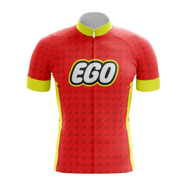 Ego Lego Cycling Jersey