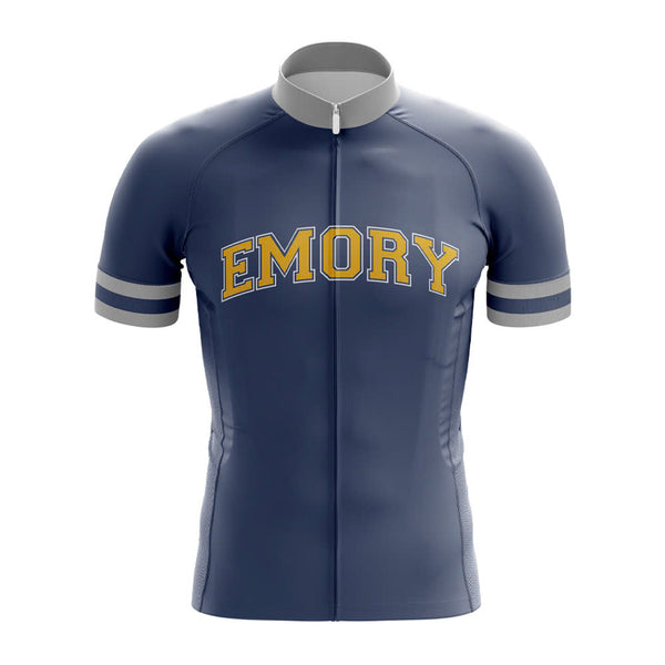 Emory Cycling Jersey