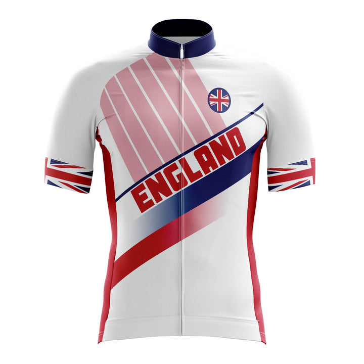 England Cycling Jersey