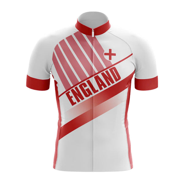 England Lion Cycling Jersey
