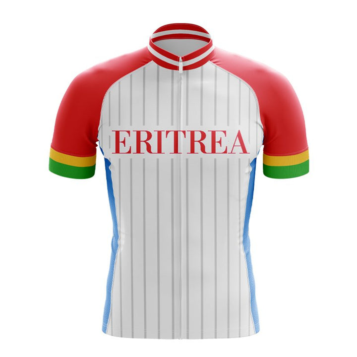 Eritrea Cycling Jersey