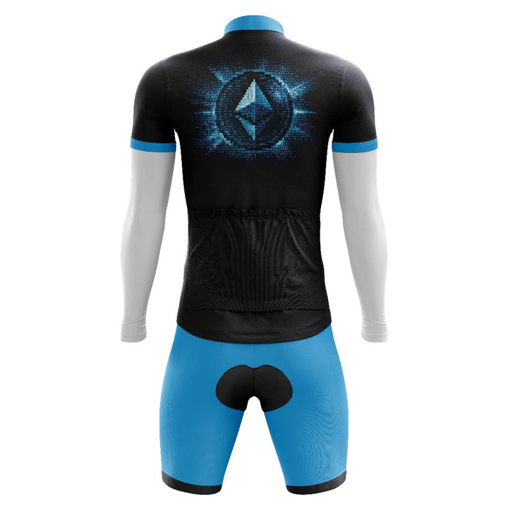 ethereum cycling kit | ETH cycling