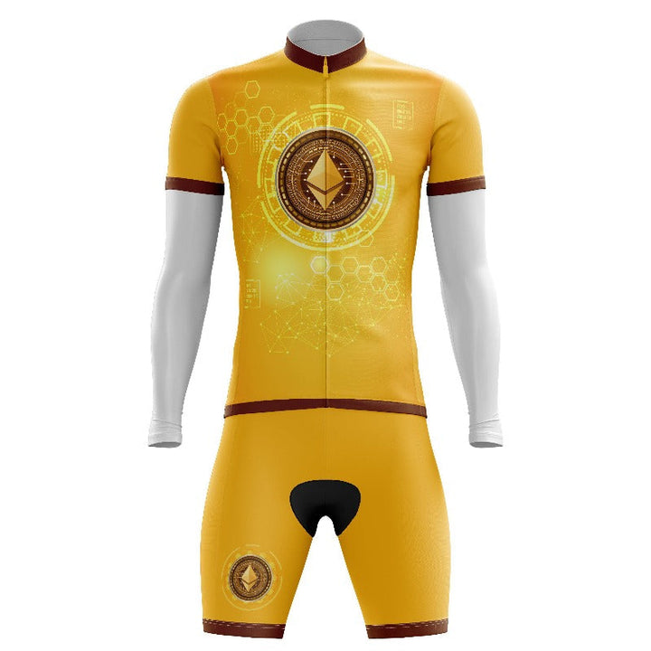 ethereum cycling kit | ETH cycling