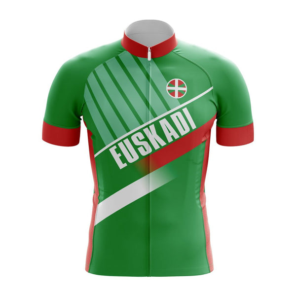 Euskadi Cycling Jersey