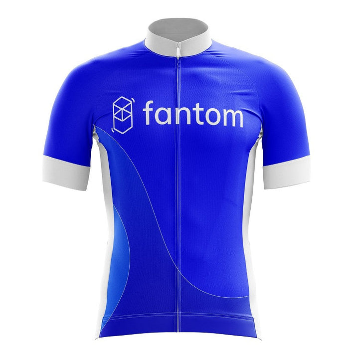 Fantom Cycling Jersey