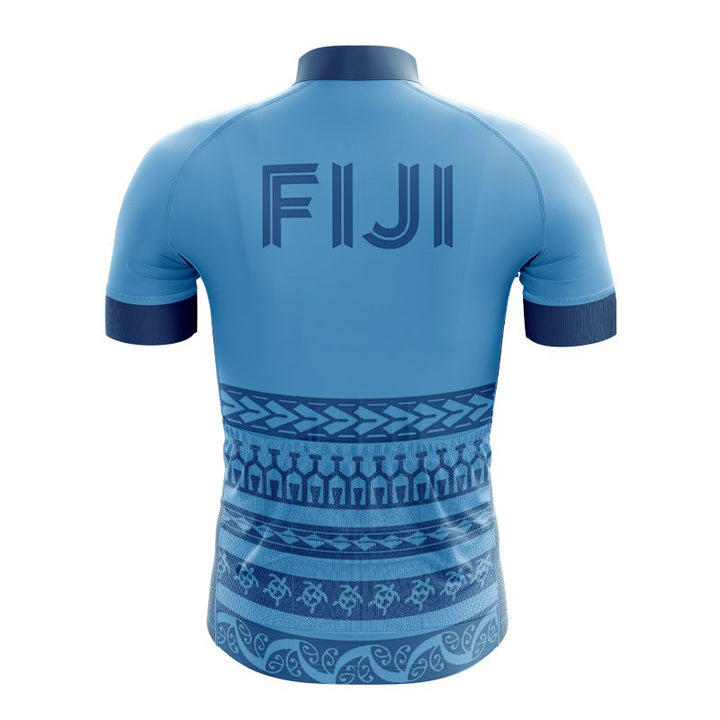 Fiji Cycling Jersey
