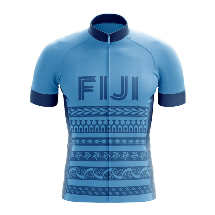 Fiji Cycling Jersey