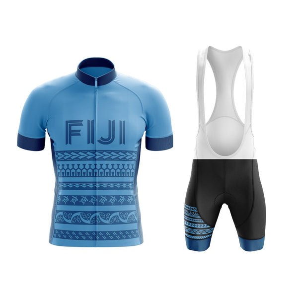 Fiji Cycling Kit