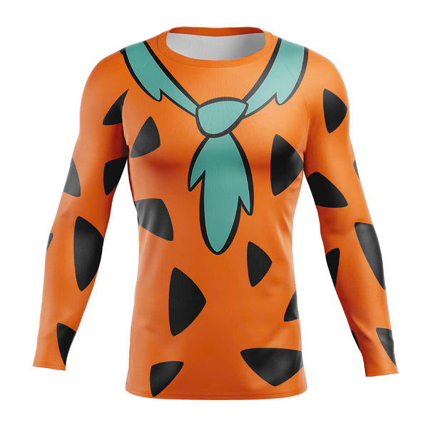 Flintstones Mountain Bike Jersey