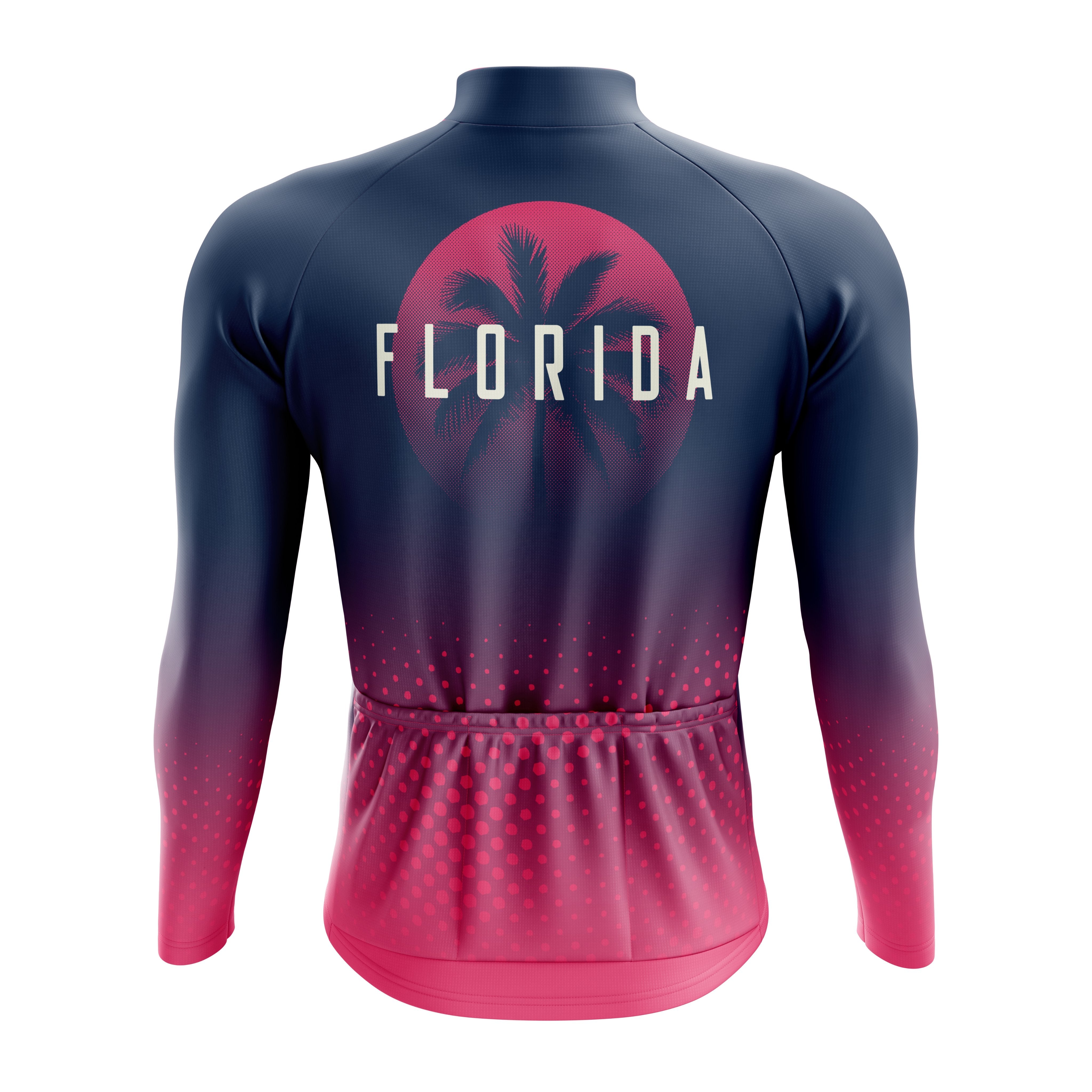 Florida gators cycling online jersey