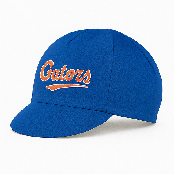 Florida Gators Cycling Hat