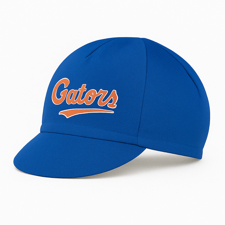 Florida Gators Cycling Hat