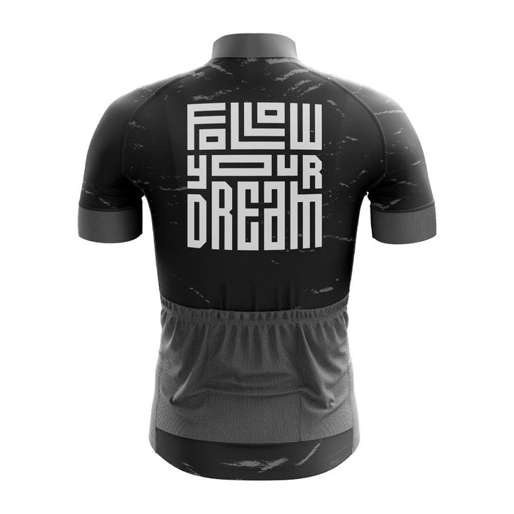 Follow Your Dreams Cycling Jersey