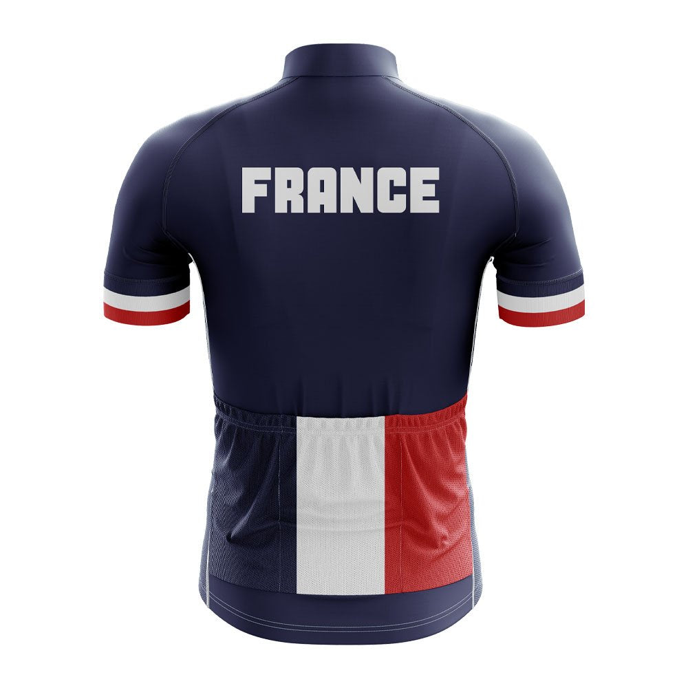 The Ultimate Guide to the Iconic French Cycling Jersey