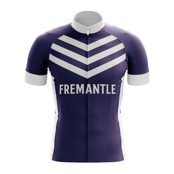 Fremantle Footie Cycling Jersey
AFL