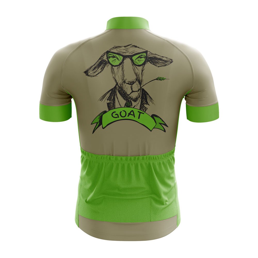 Goat cycle clothing on sale