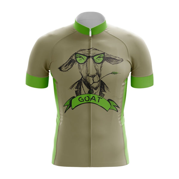 GOAT Cycling Jersey