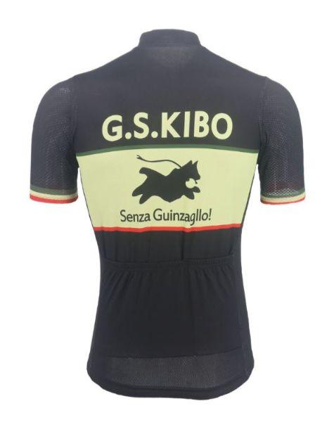 G.S. Kibo Cycling Jersey - Cycling Jersey