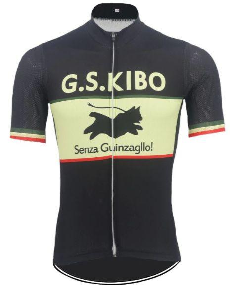 G.S. Kibo Cycling Jersey - Cycling Jersey