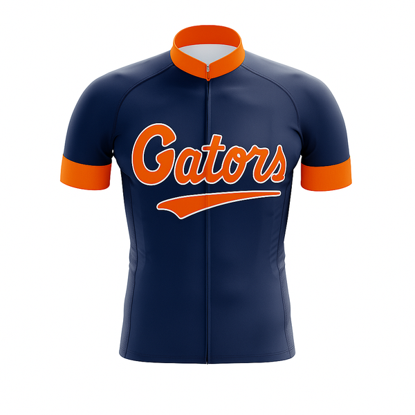 florida Gators Cycling Jersey