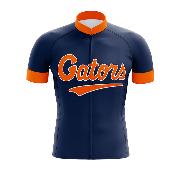 florida Gators Cycling Jersey