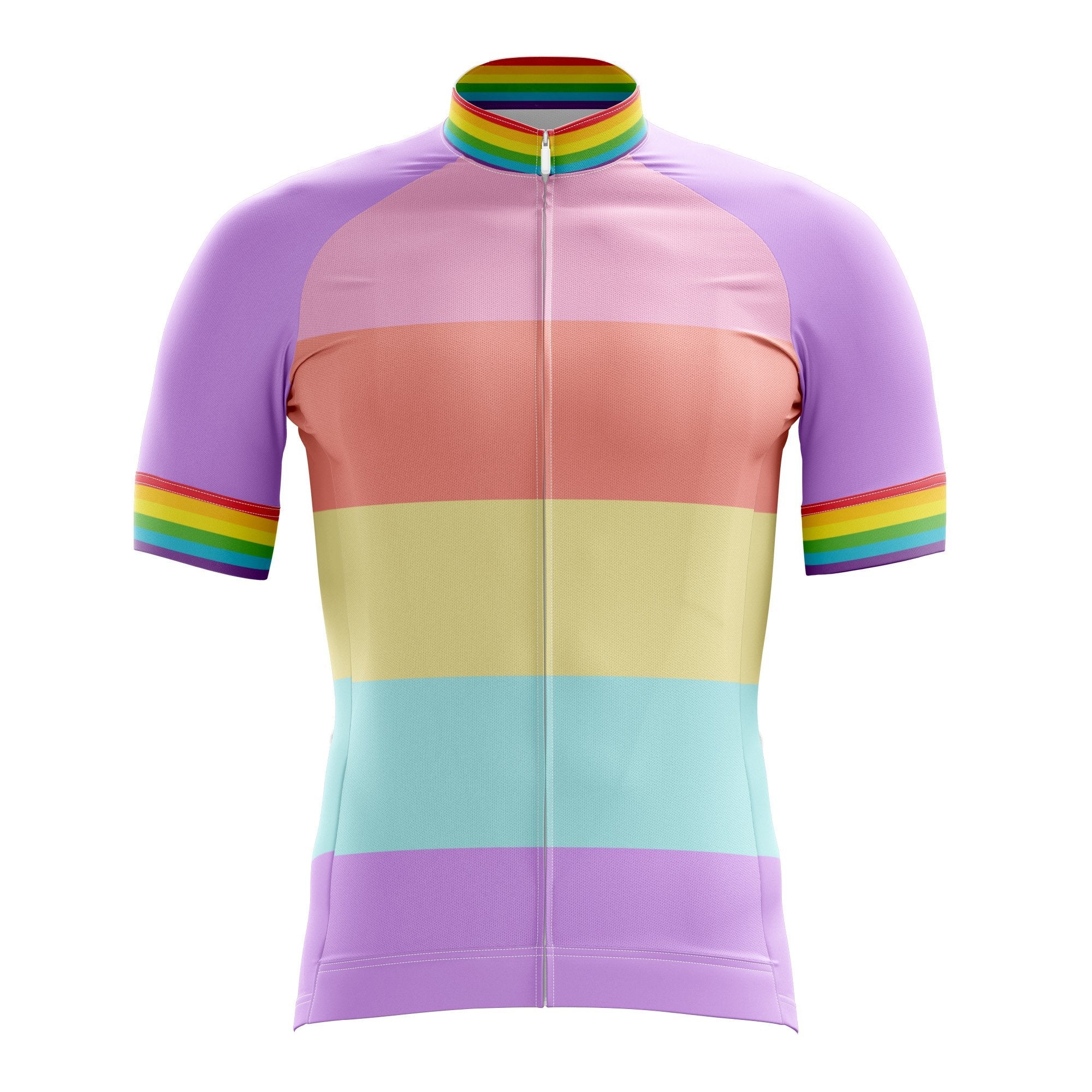 Shop Our Gay Pride Cycling Jerseys Collection – Cool Dude Cycling