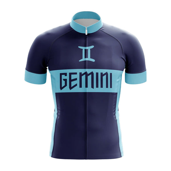 Gemini Cycling Jersey