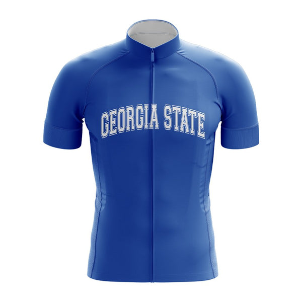 Georgia State Cycling Jersey
