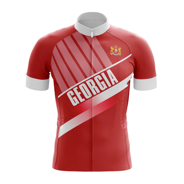 Georgia National Cycling Jersey