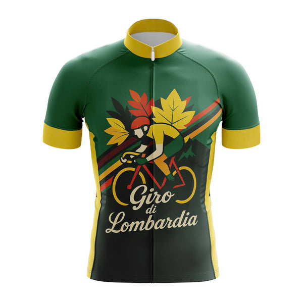 Giro di Lombardia Cycling Jersey