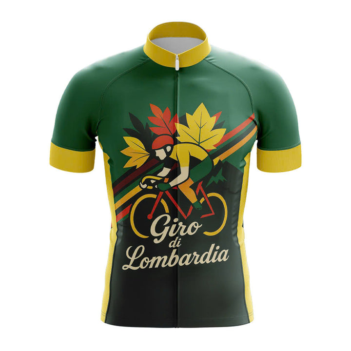 Giro di Lombardia Cycling Jersey