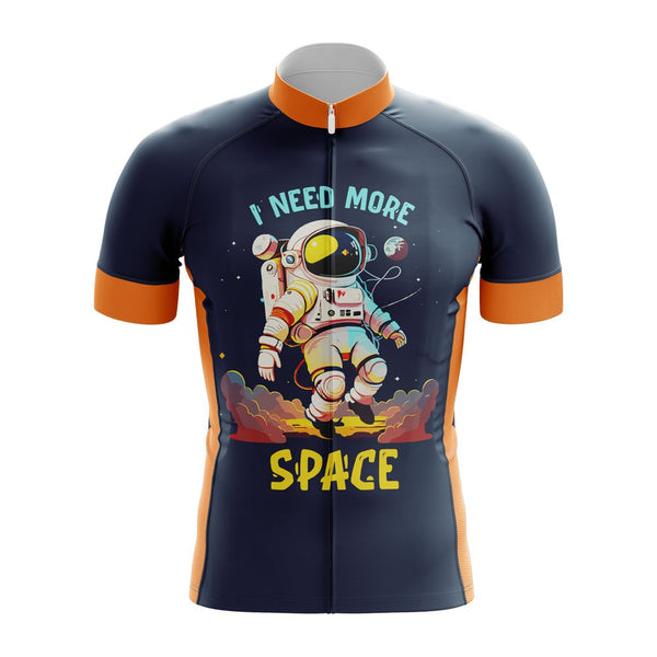 Give Me More Space Cycling Jersey
