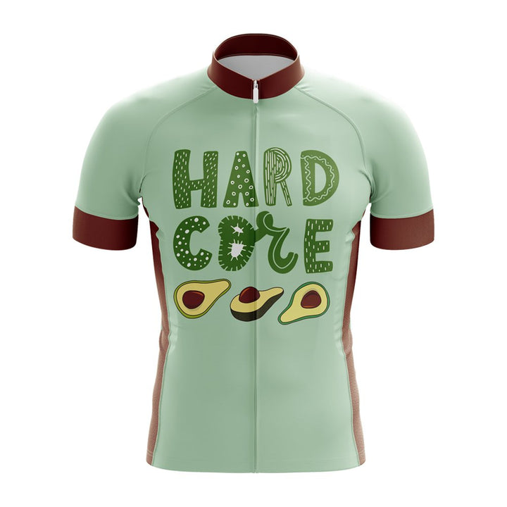 Hardcore Bicycle Jersey