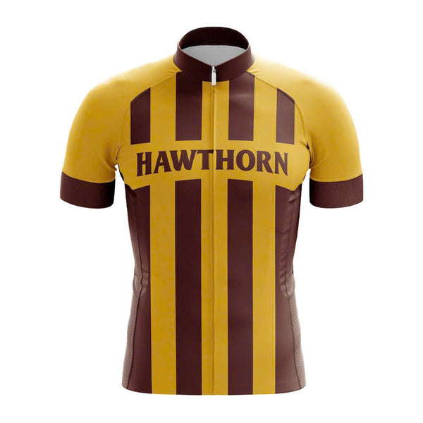 Hawthorn Footie Cycling Jersey afl