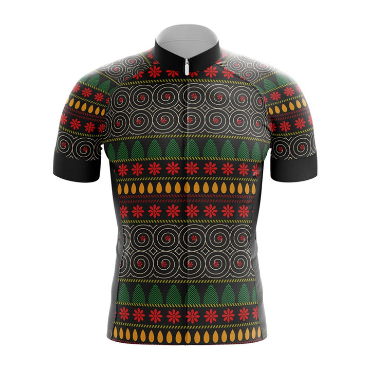 Heart of Africa Cycling Jersey