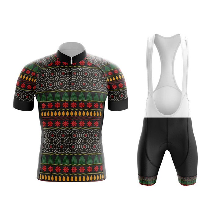 Heart of Africa Cycling Kit