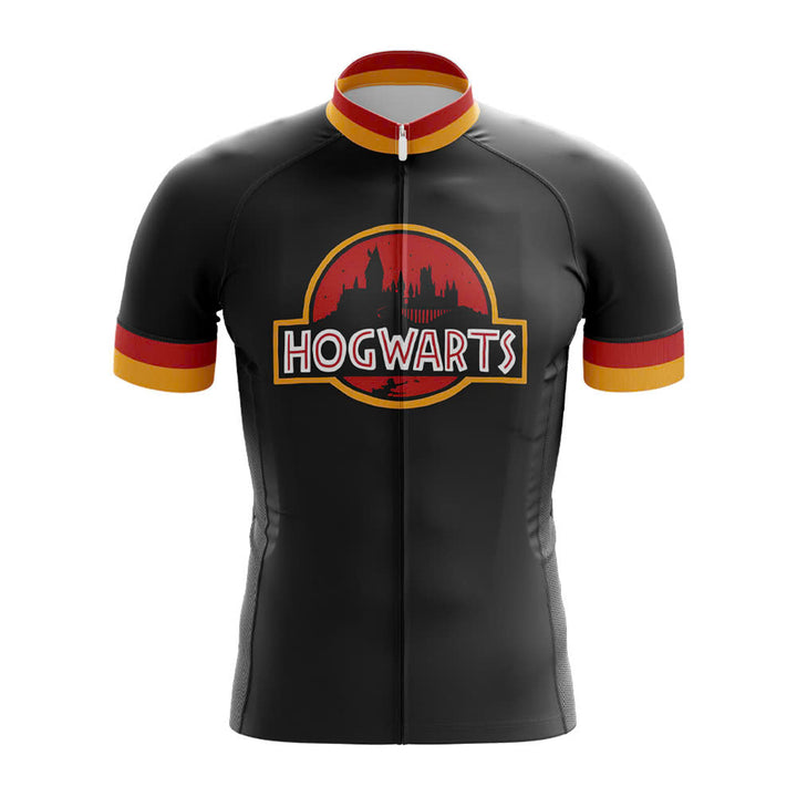 Hogwarts Cycling Jersey 5XL
