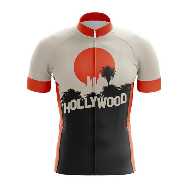 Hollywood Cycling Jersey