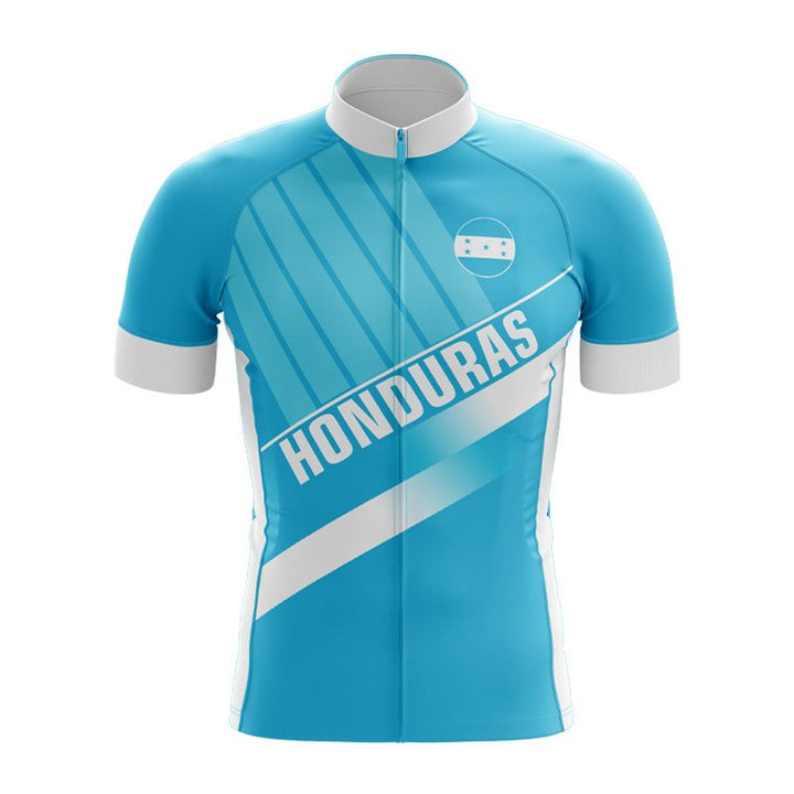 Honduras Cycling Jersey