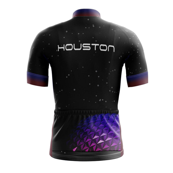 Houston Cycling Jersey