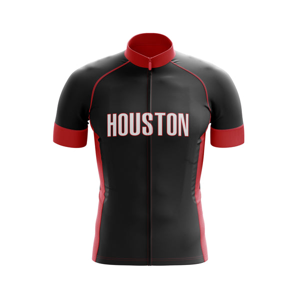 Houston rockets Cycling Jersey