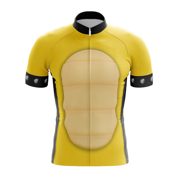 Iggy Koopa Cycling Jersey