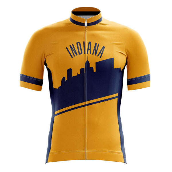 Indiana pacers Cycling Jersey