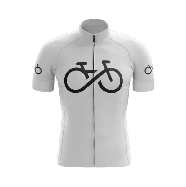 Maillot de ciclismo Infinity 2 colores