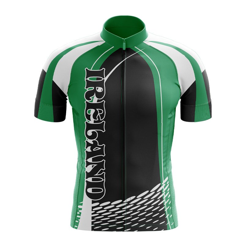 Guinness outlet cycling jersey